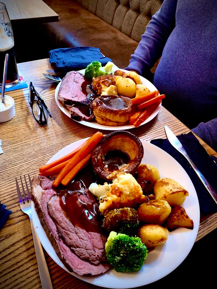 The Plough