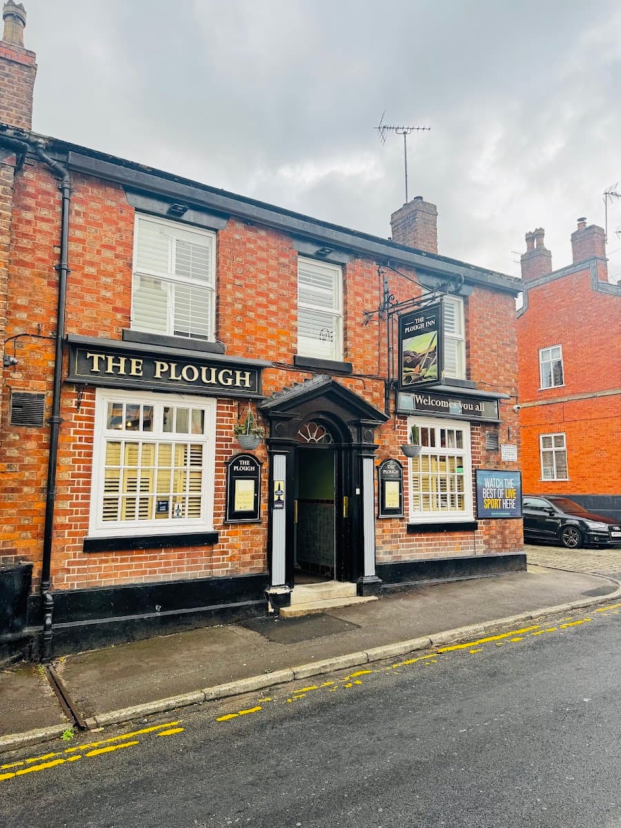 The Plough