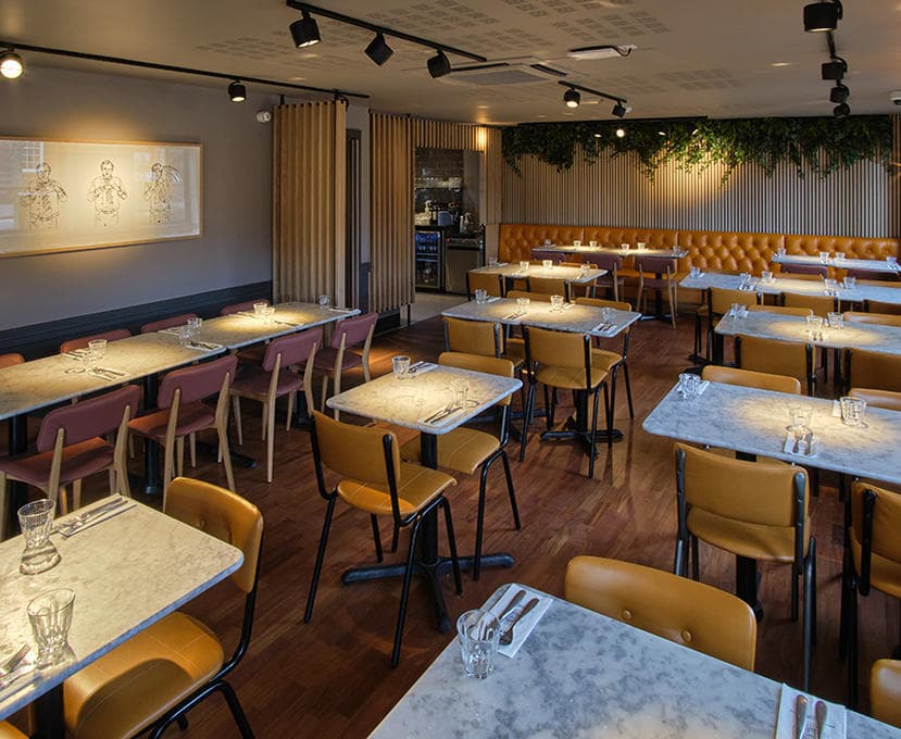 PizzaExpress