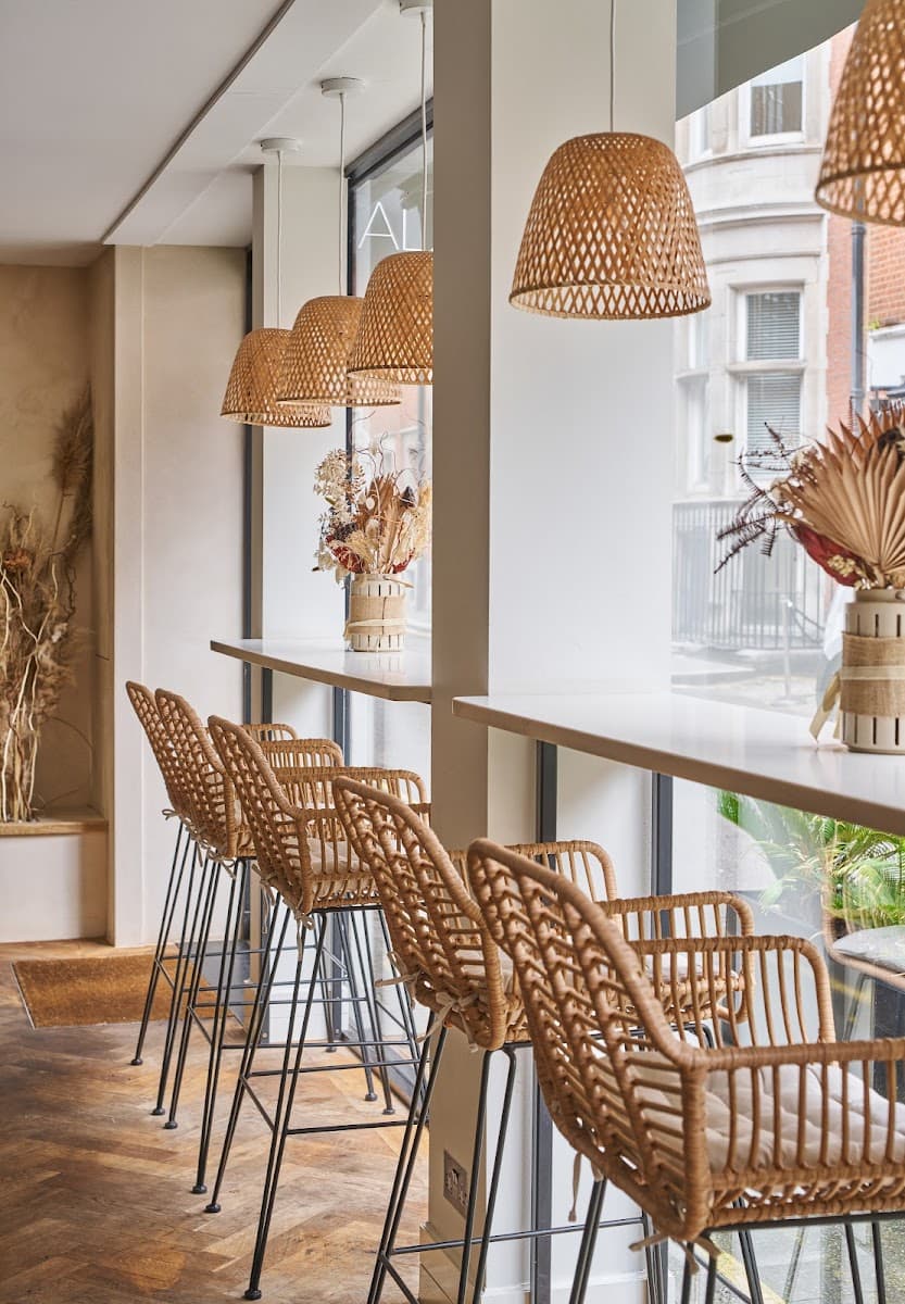 LALÏ Mayfair