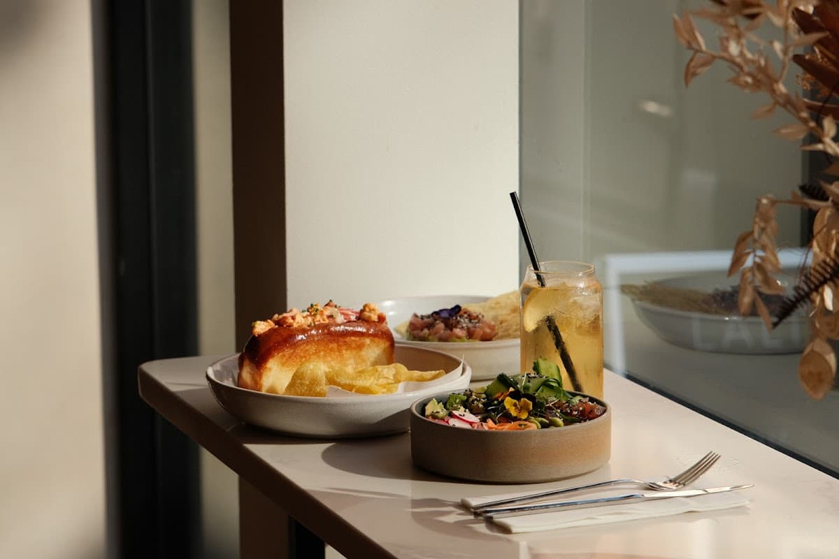 LALÏ Mayfair