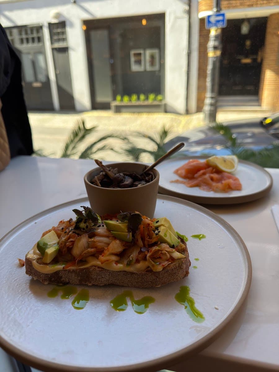 LALÏ Mayfair