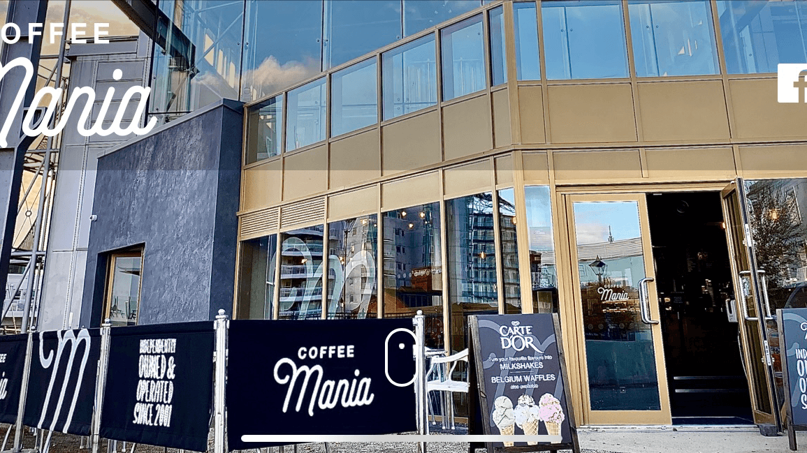 Coffee Mania