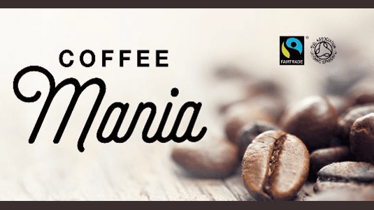 Coffee Mania