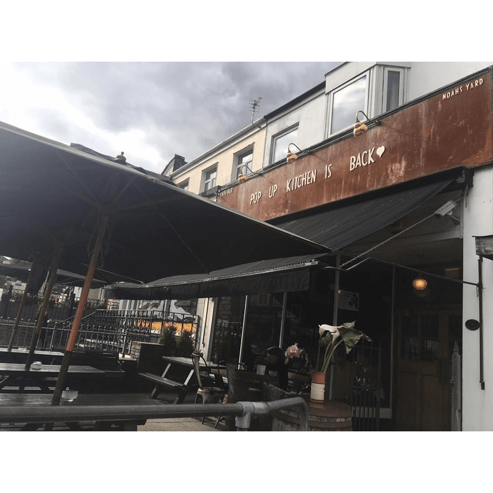 Noah's Yard