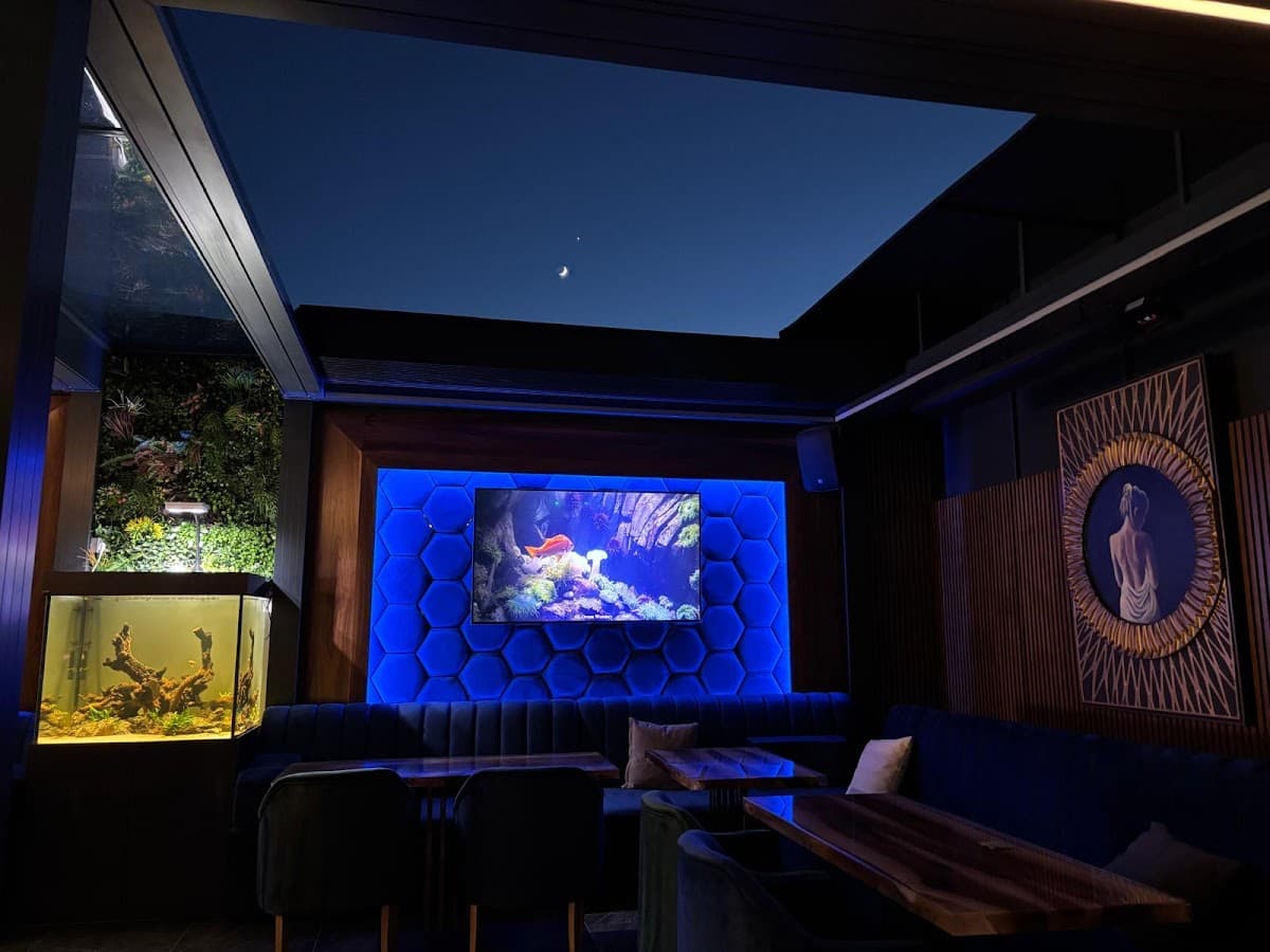 OKO Resto Lounge