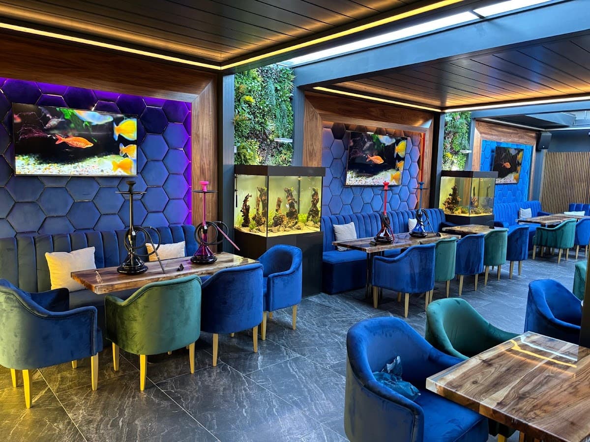 OKO Resto Lounge