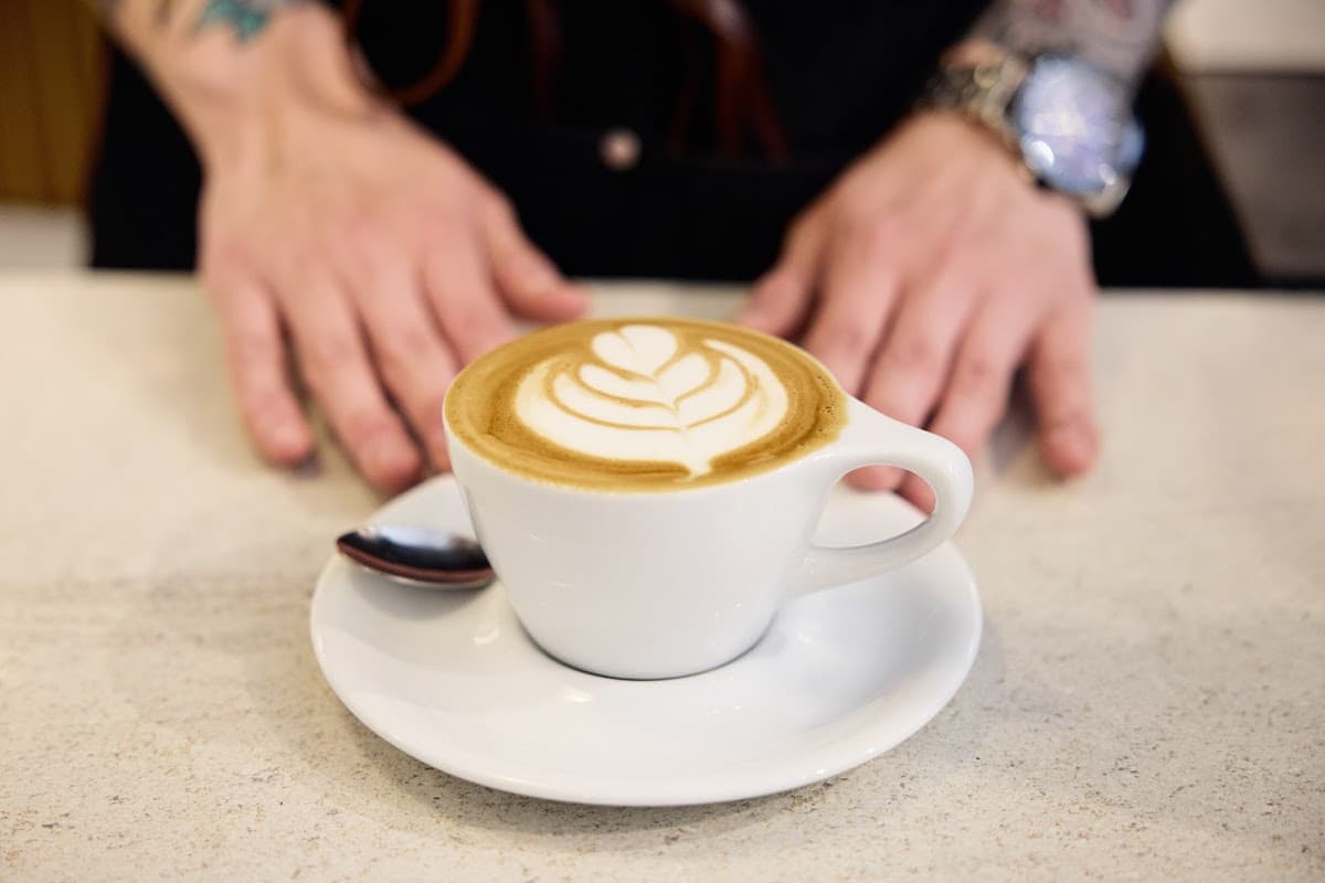 Forge Valley Roasters - Brew Bar