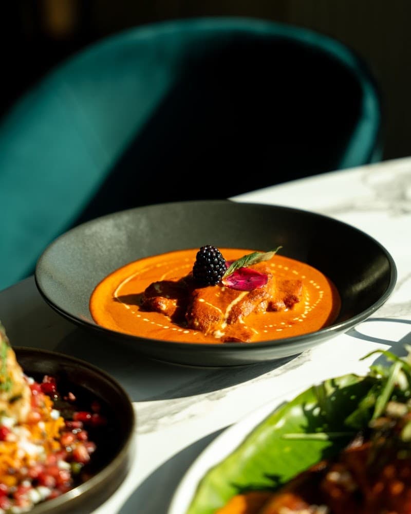 Uyare - Rooftop Bar & Restaurant