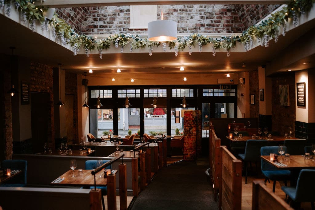 Storehouse Kitchen