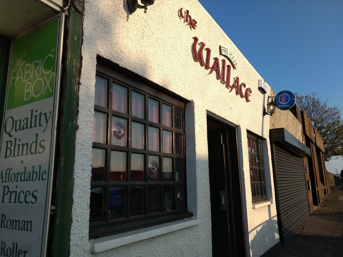 The Wallace