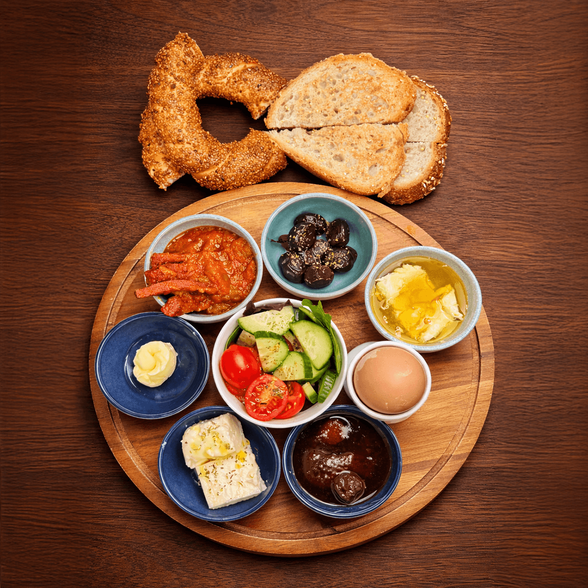 BlackBörk Coffee & Caps | AllDay Breakfast