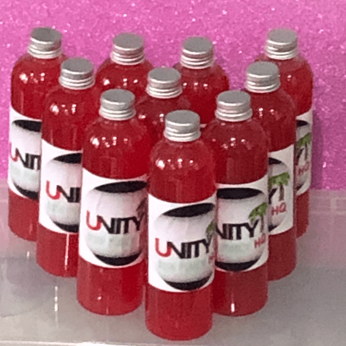 Unity HQ