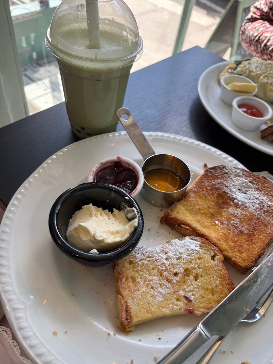 New York Cafe & restaurant