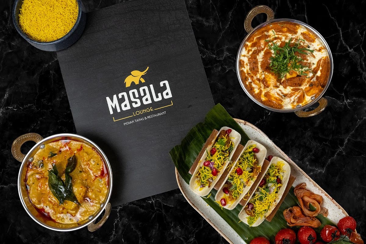 Masala Lounge Halifax