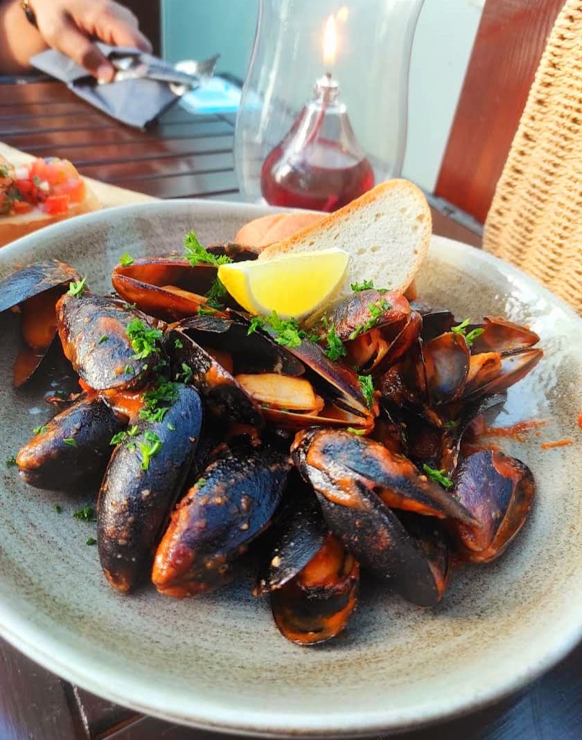 San Pietro Windermere Restaurant