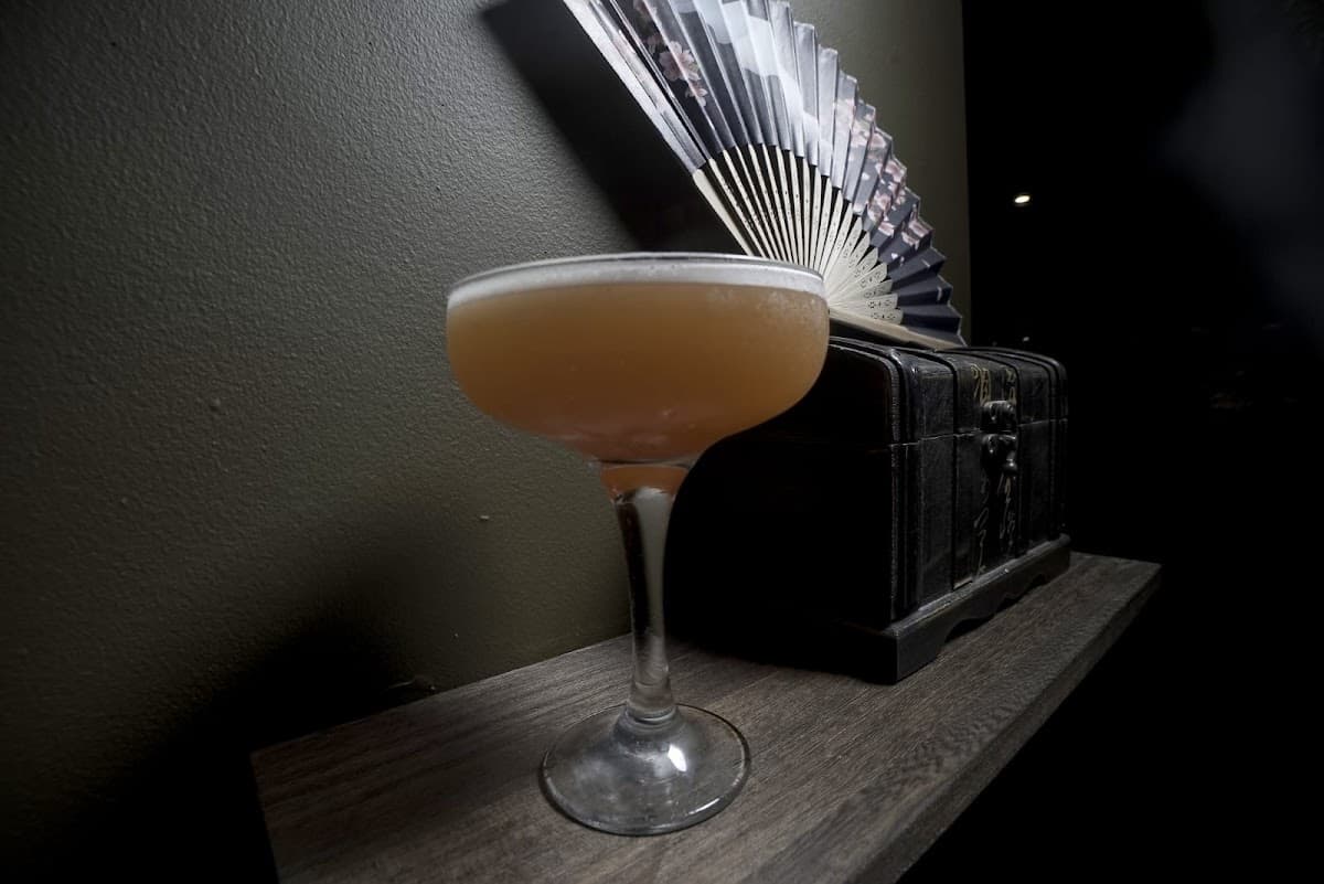 Ronin Bar