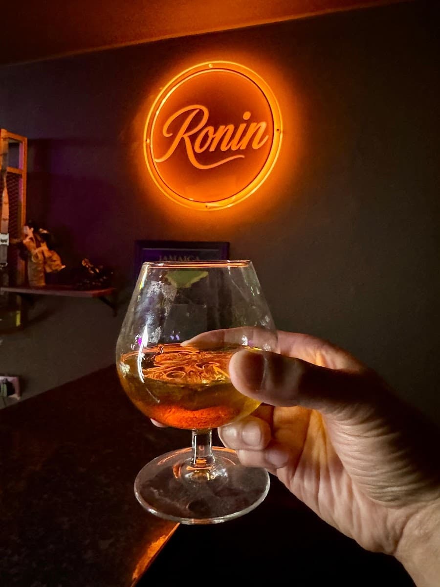 Ronin Bar