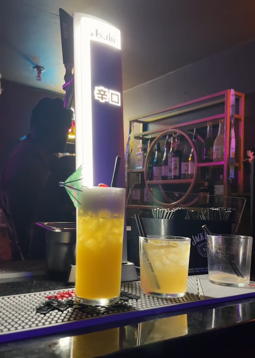 Ronin Bar