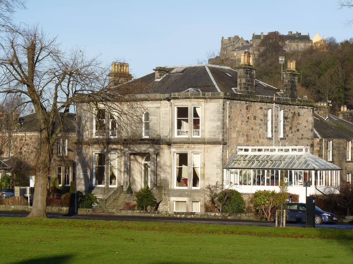 Victoria Square