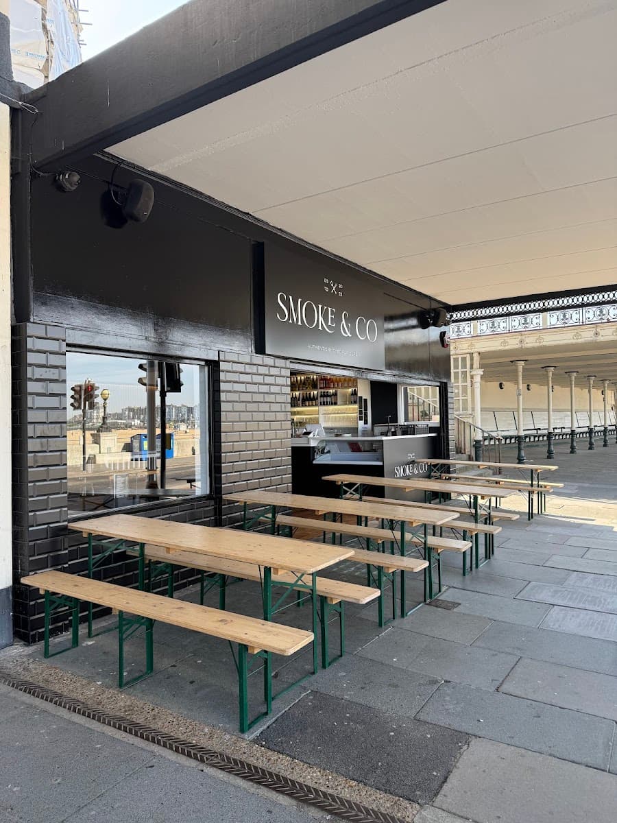 Smoke & Co Margate
