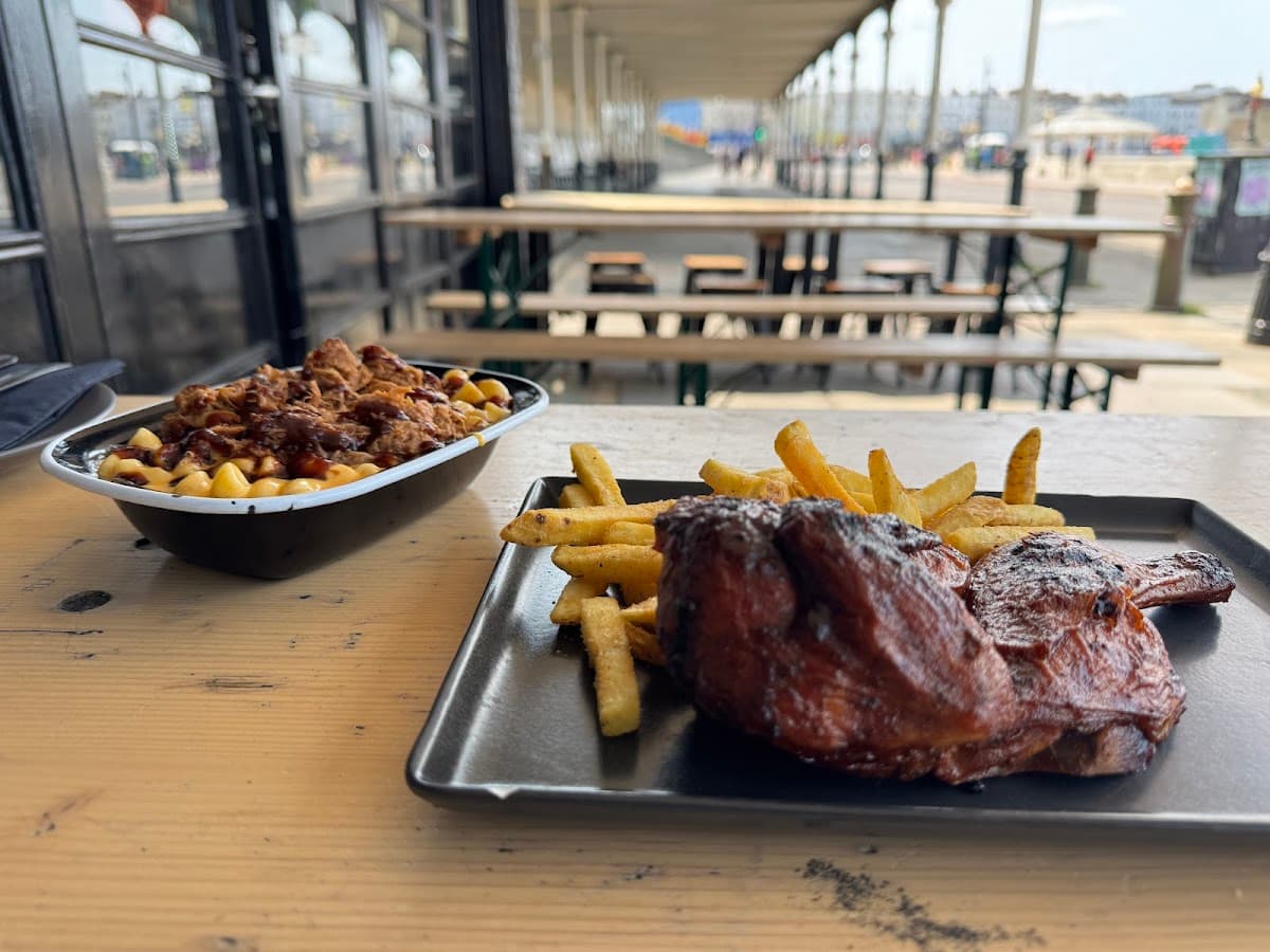 Smoke & Co Margate