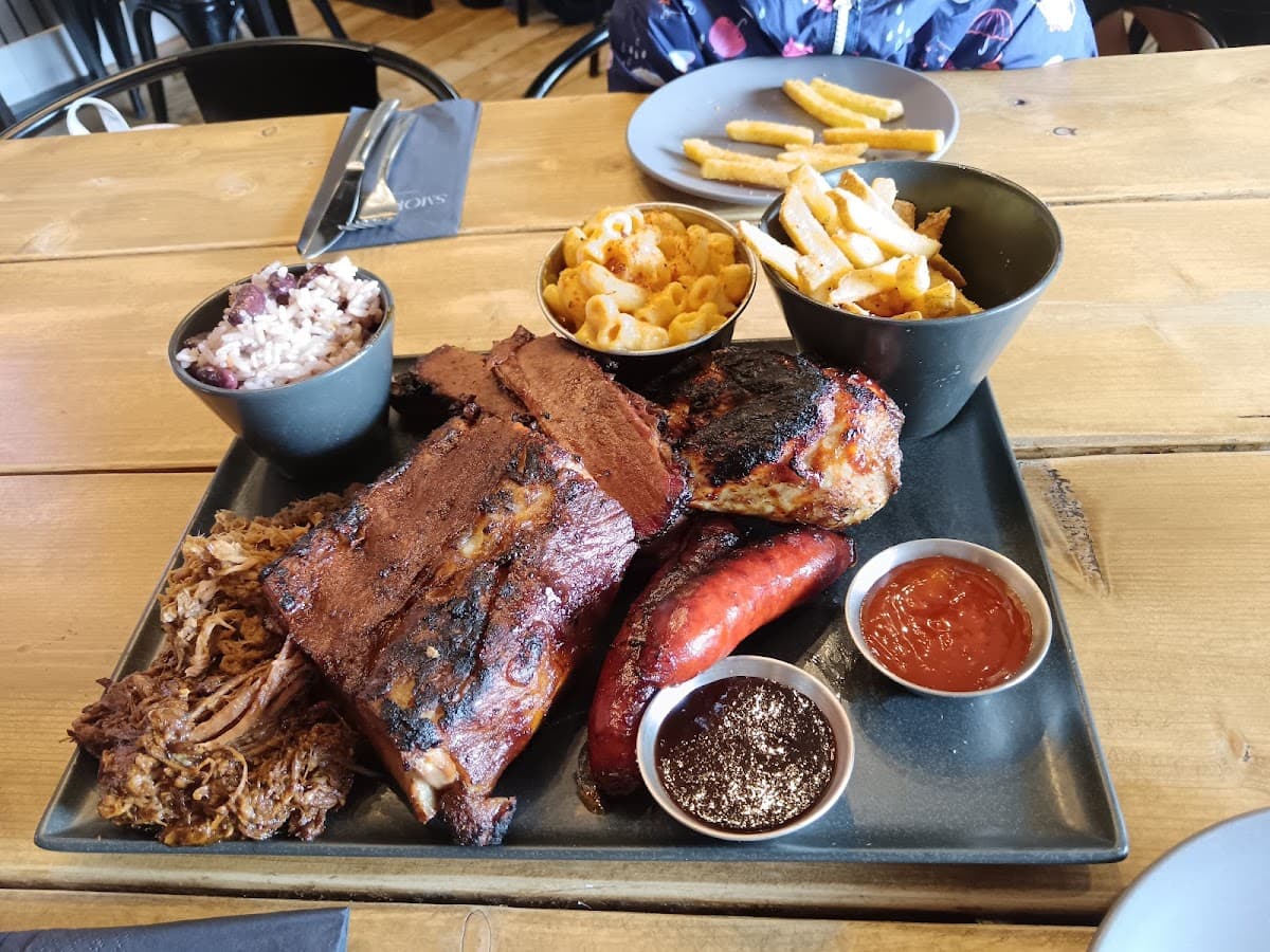 Smoke & Co Margate