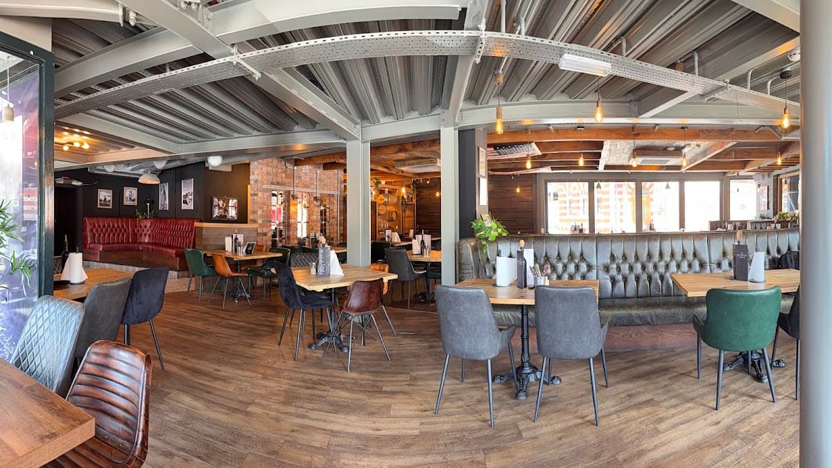 Cattle & Co Swansea