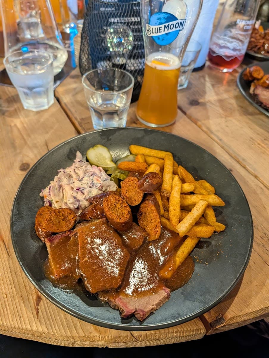 Cattle & Co Swansea