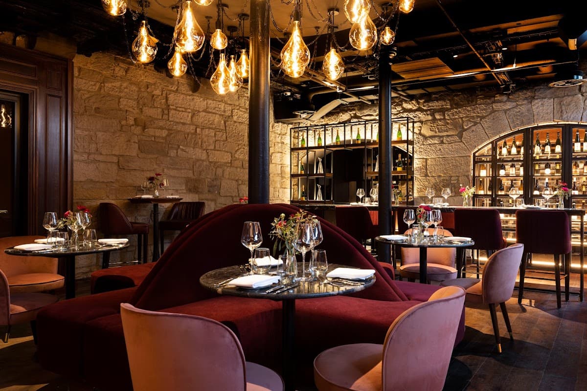 Commons Club Edinburgh