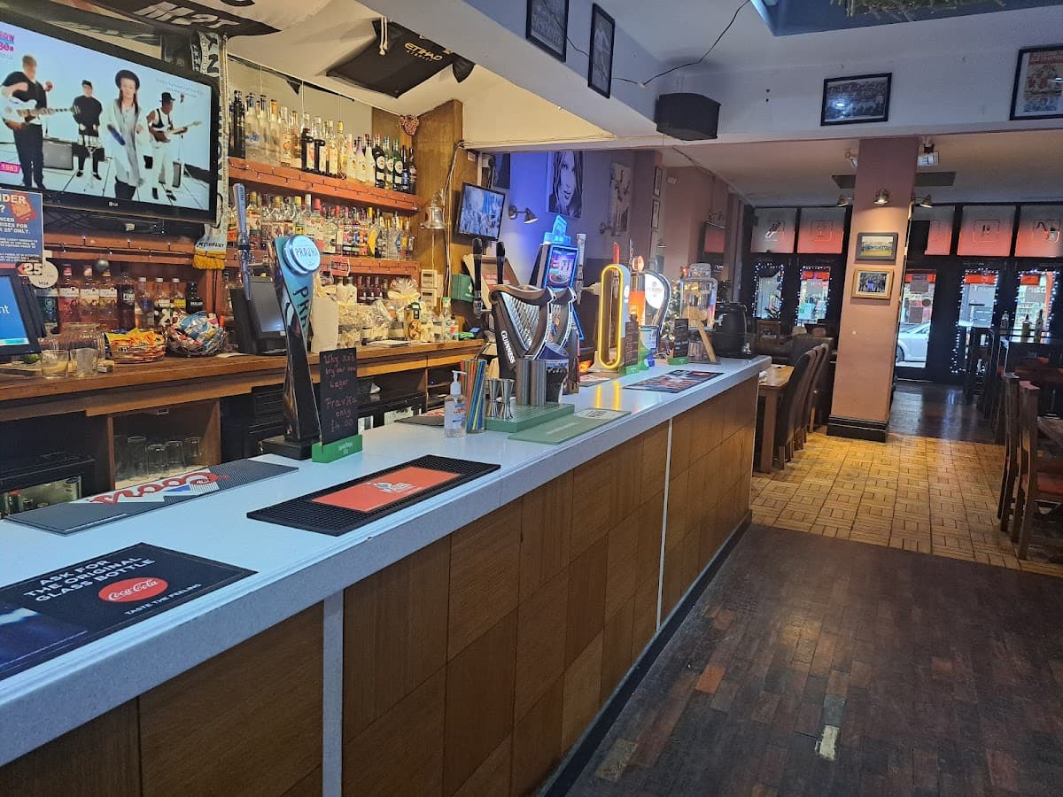 bar 4 eighty