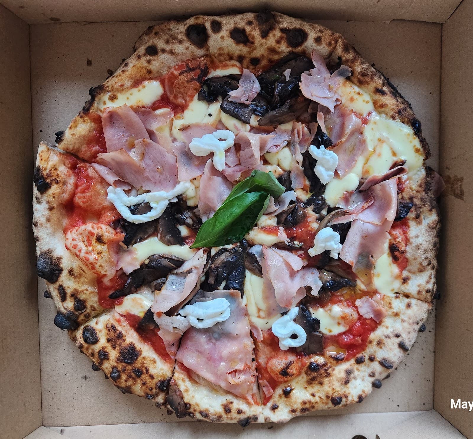 Dublin Pizza Company Aungier St