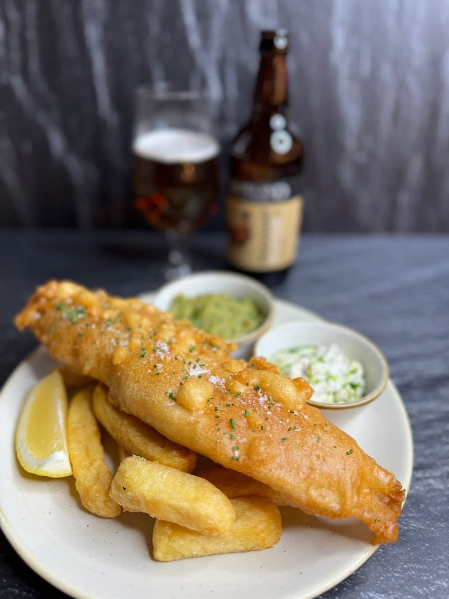 The Loft Bistro - Preston