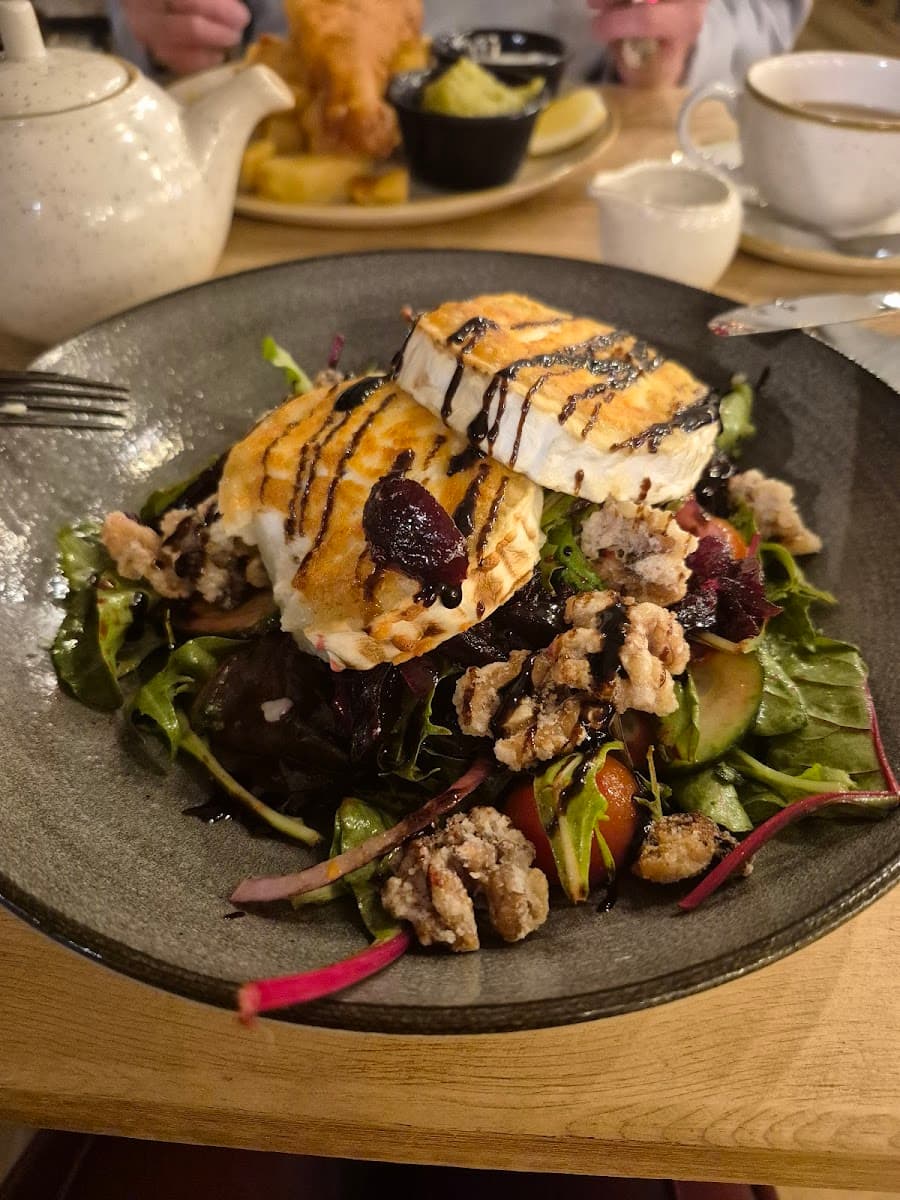 The Loft Bistro - Preston