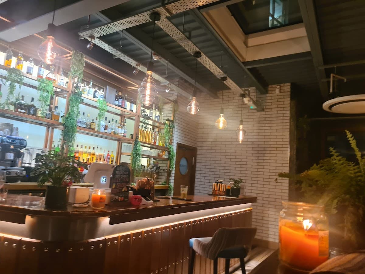 Elysian