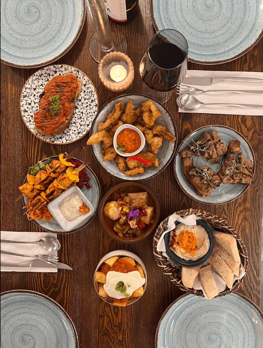 El Matador Chichester