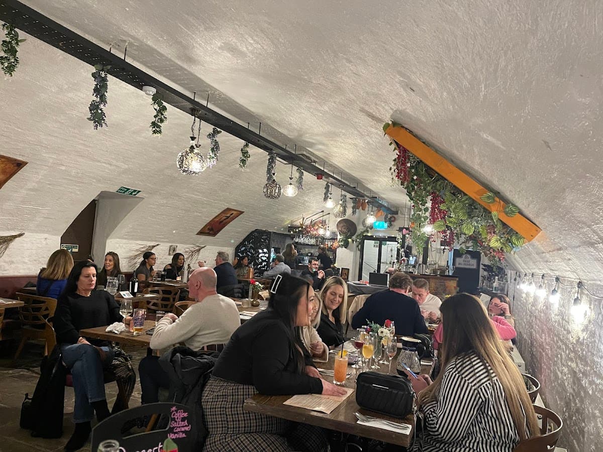 El Matador Chichester