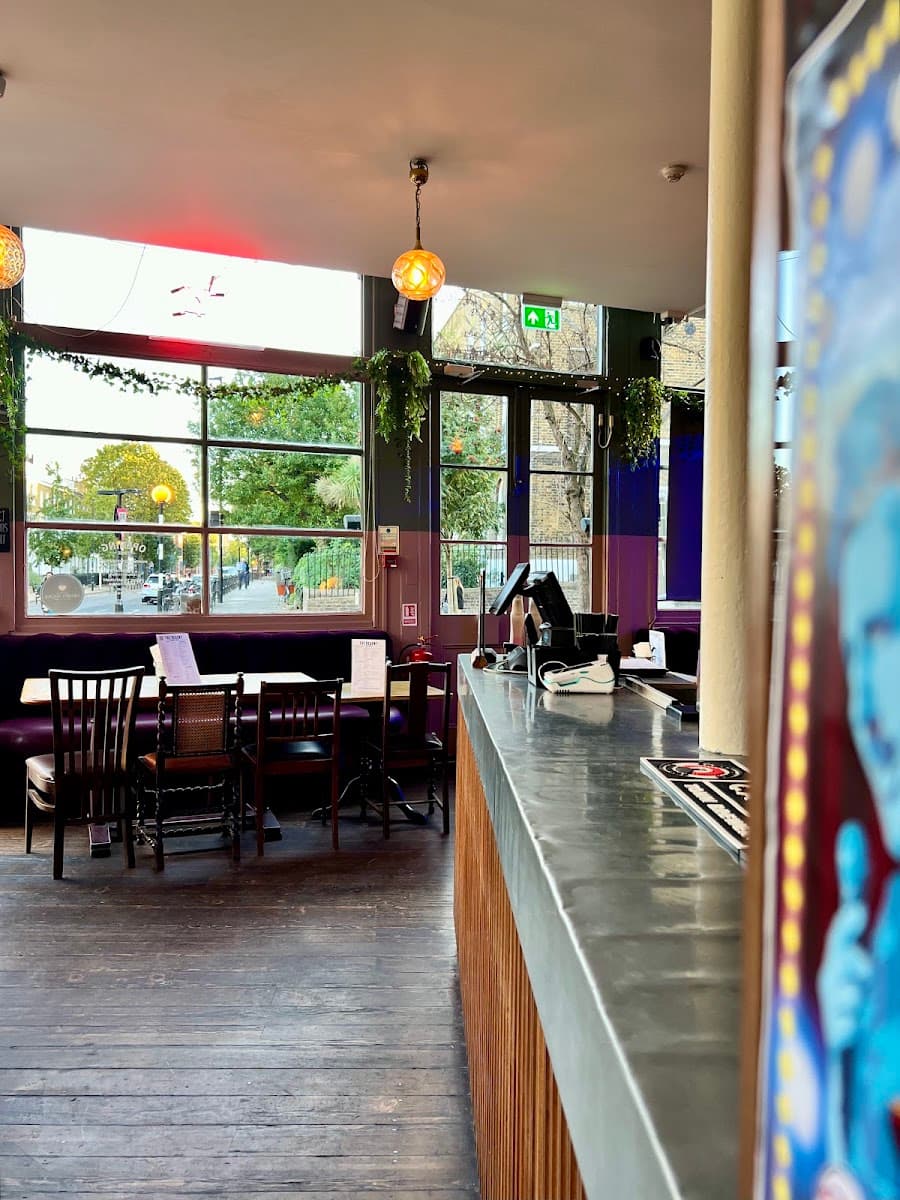 The Regent, Islington