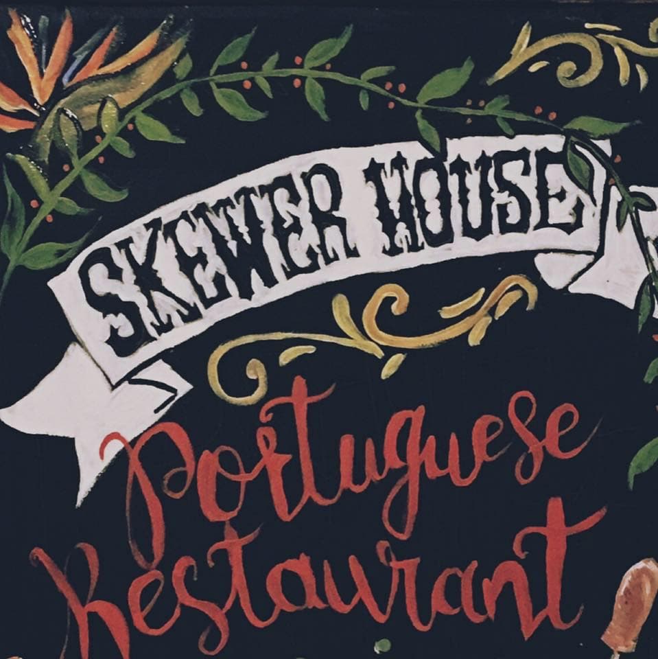 Skewer House Taunton