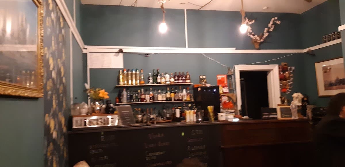 No 12 Cocktail Bar Pontypridd