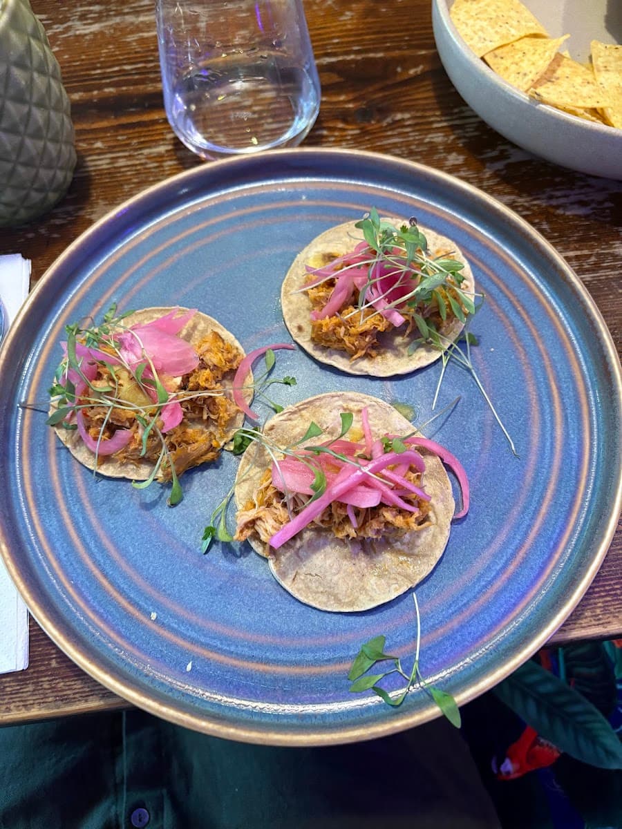 Tinga