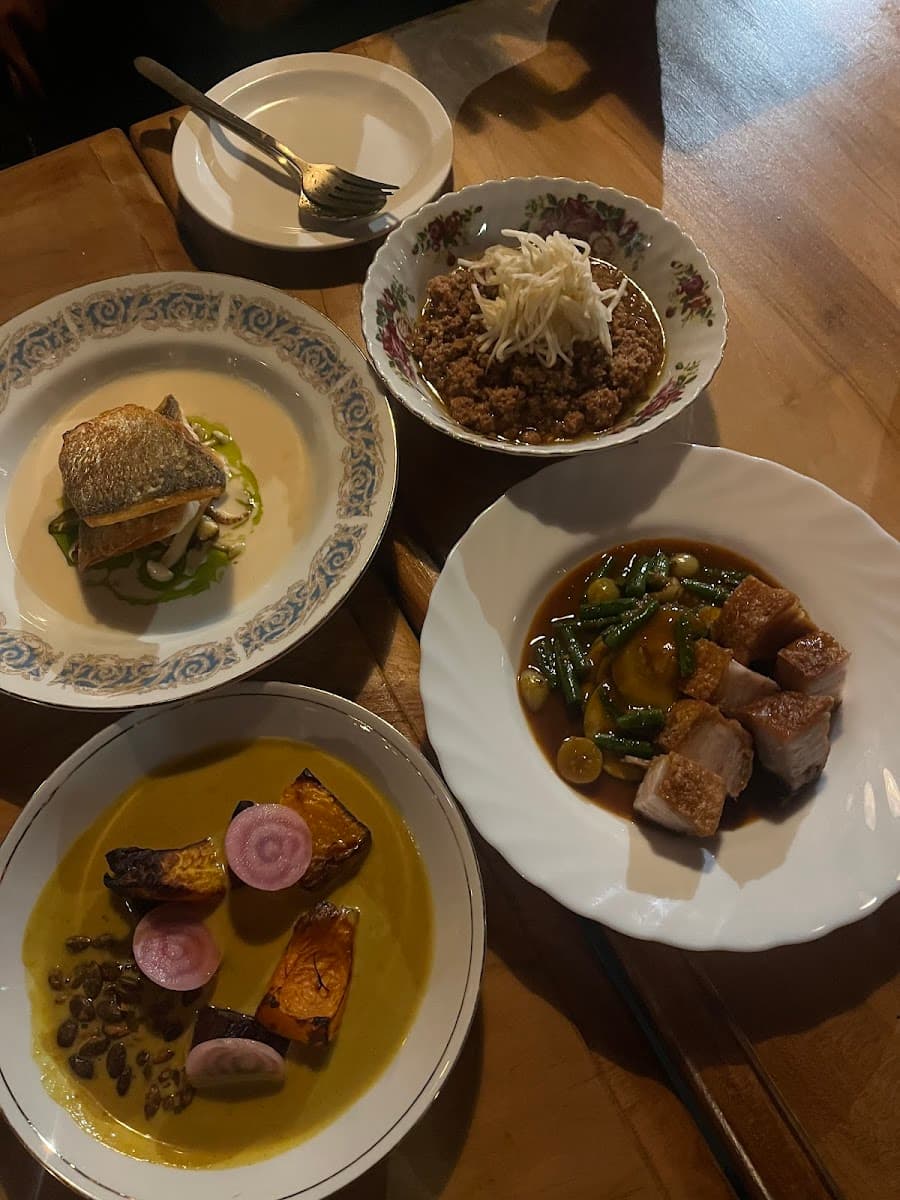 Bangkok Diners Club