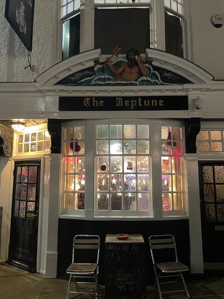 The Neptune Inn