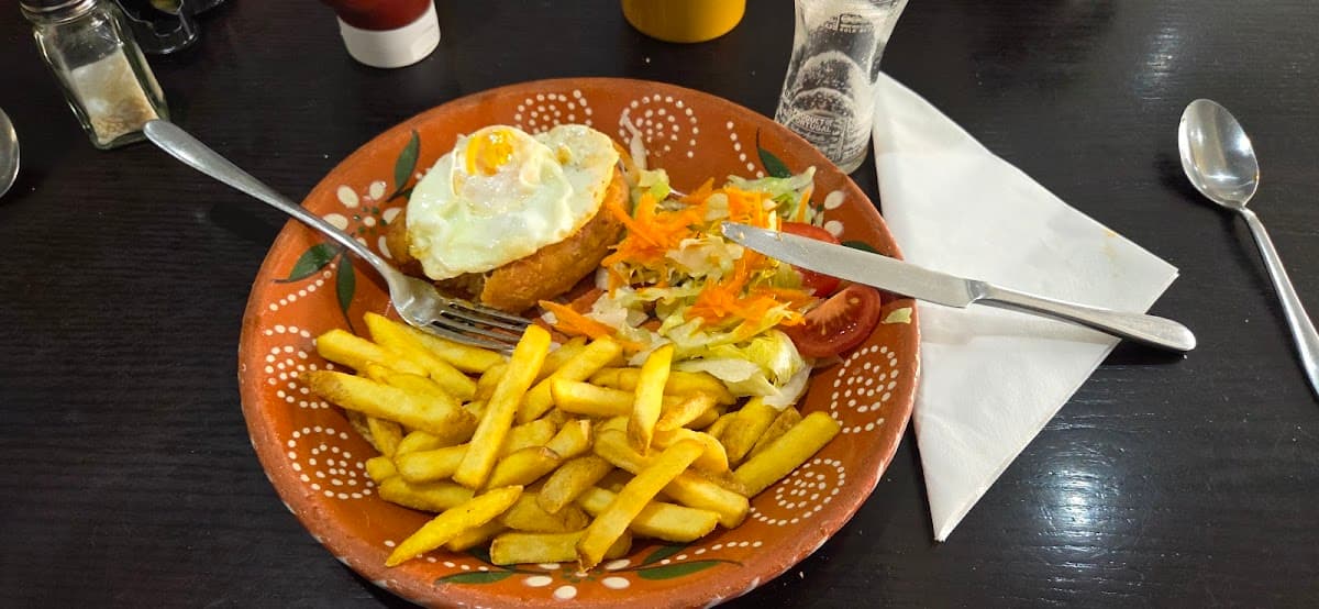 Rossio Restaurant