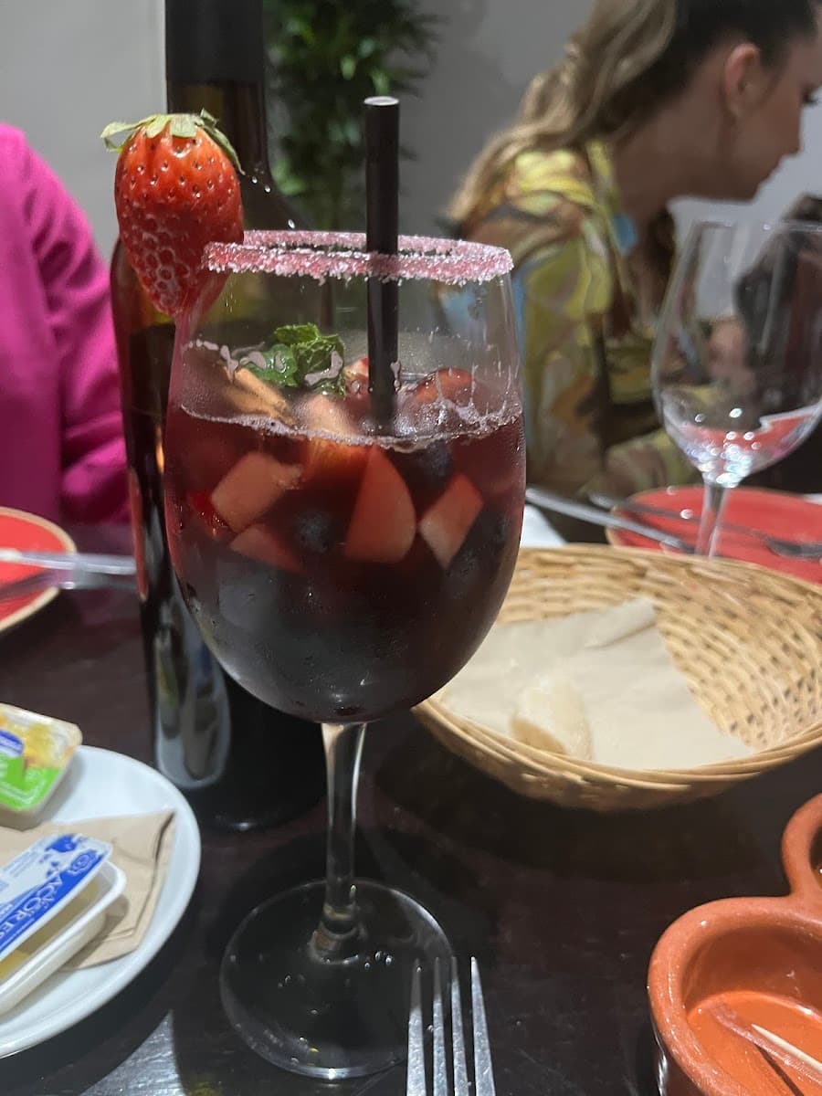 Rossio Restaurant