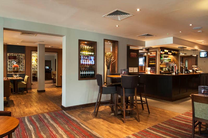 Premier Inn Canterbury City Centre hotel