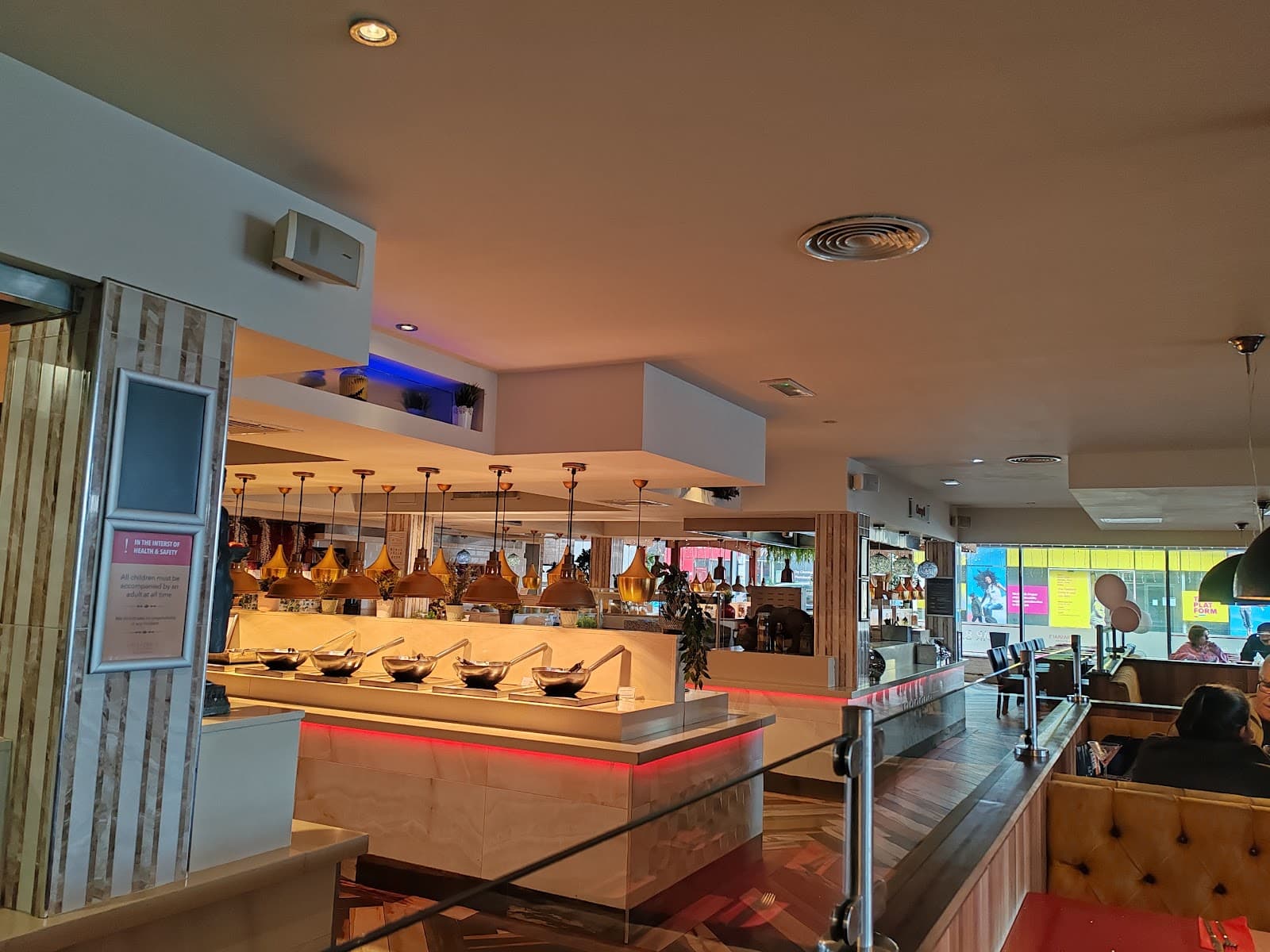 Mr. Basrai’s World Cuisines