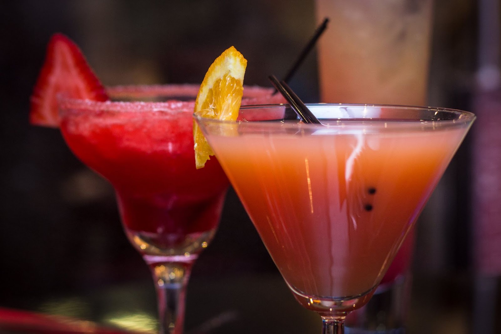 Mr. Basrai’s World Cuisines