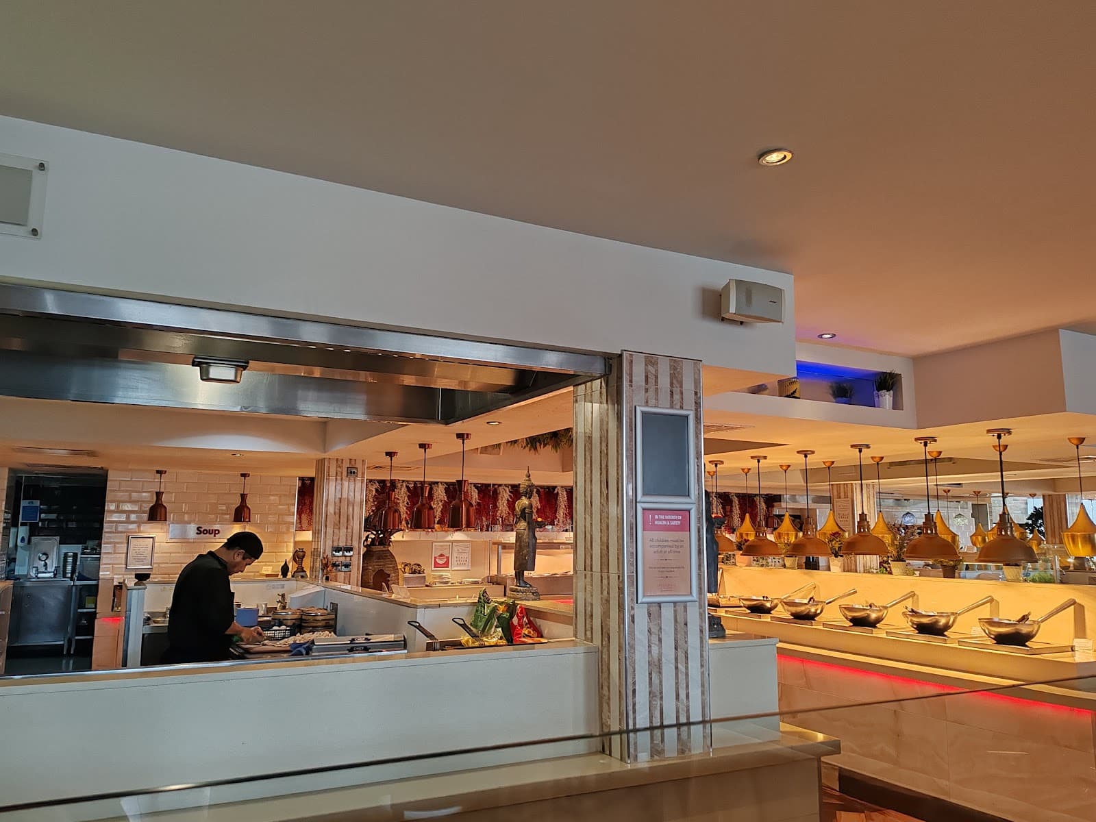 Mr. Basrai’s World Cuisines