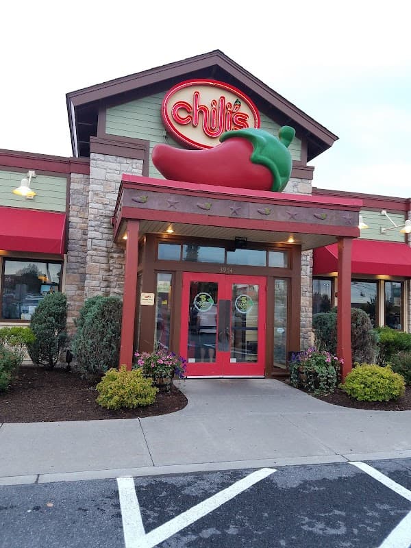 Chili's Grill & Bar